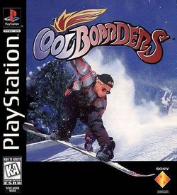 Cool Boarders - Extreme Snowboarding [SCUS-94356]